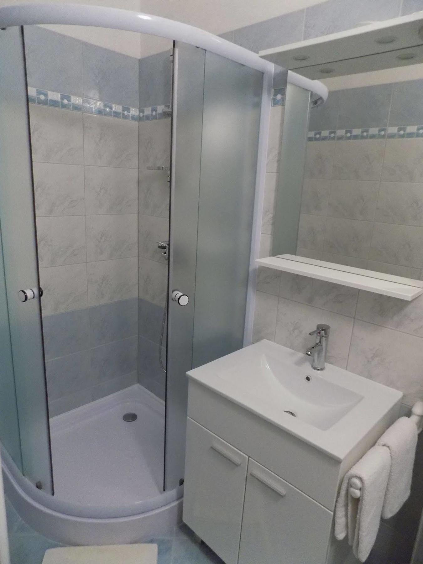 Apartments Galeb Pag - Beach Pag Town Luaran gambar